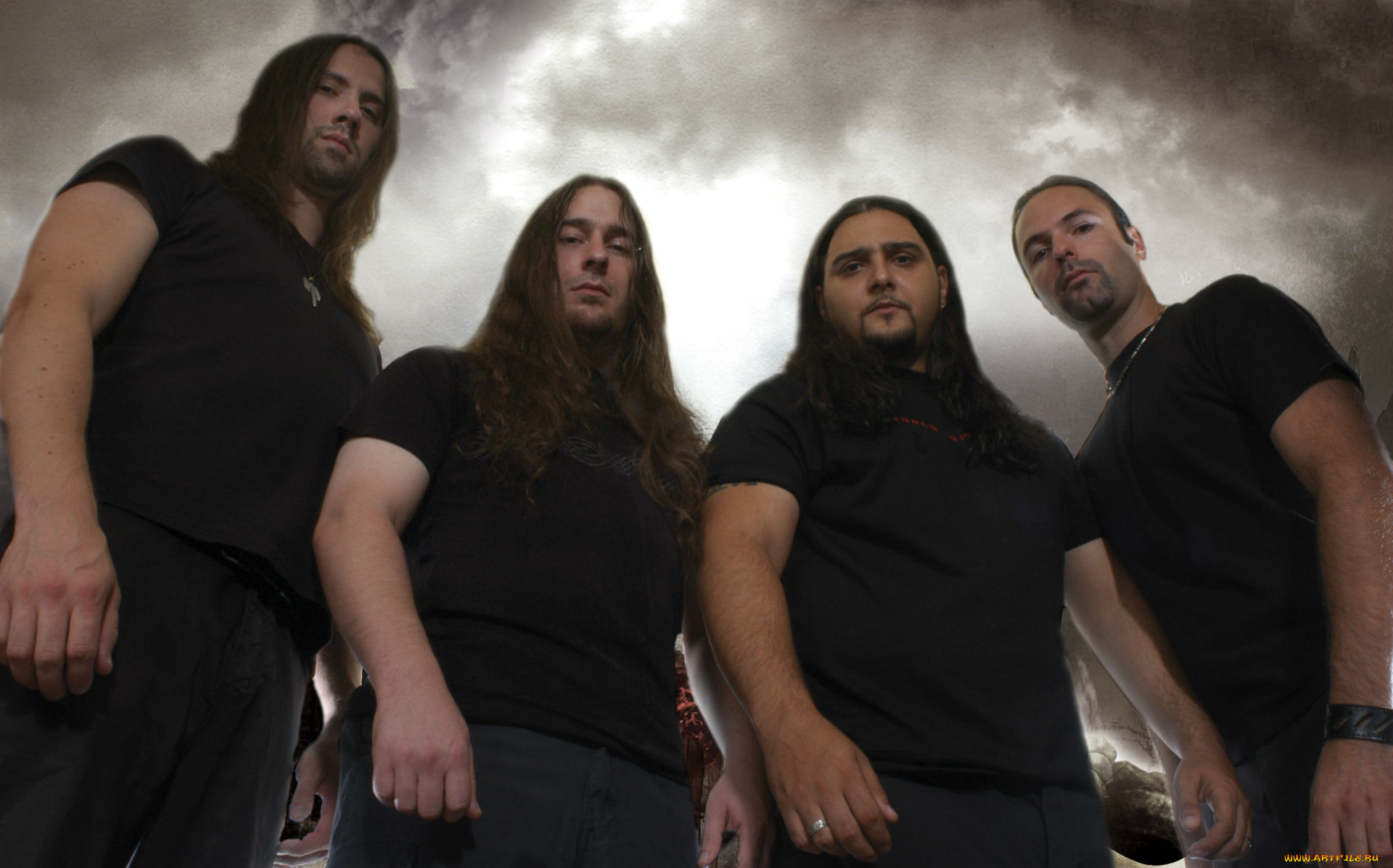 kataklysm, , 